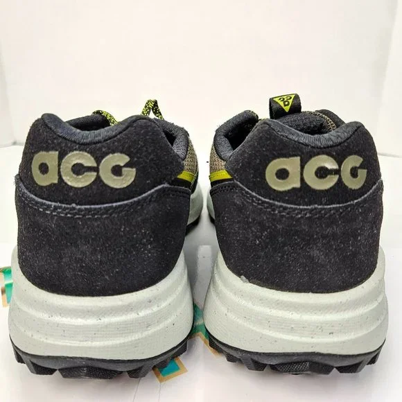 Nike ACG Lowcate Men's Sneakers Cargo Khaki DM8019 300 - Picture 8 of 10